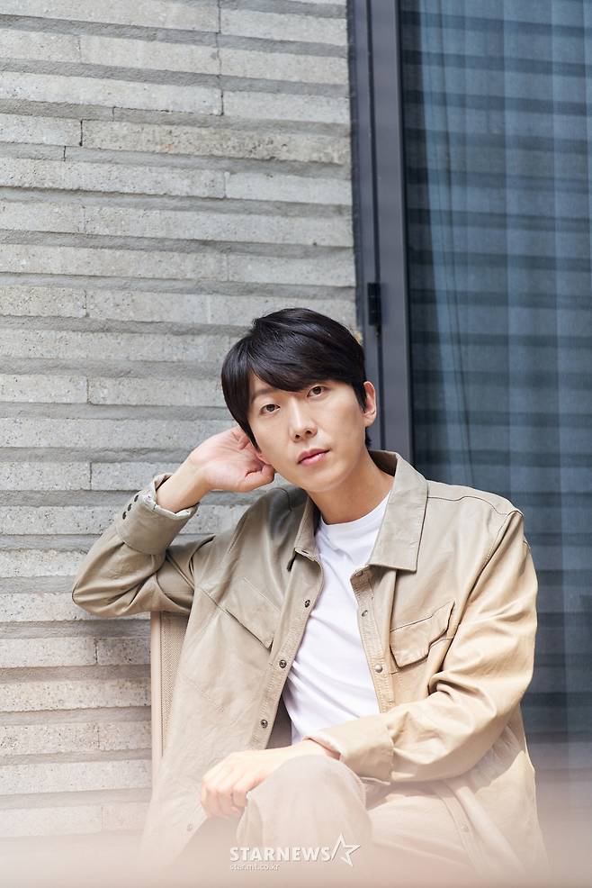 김재범 '스크린에서 만나요!' [★포토]