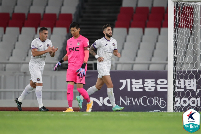 제공 | 프로축구연맹