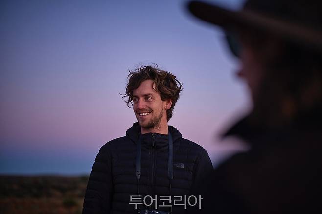 마크 클린턴(Mark Clinton)