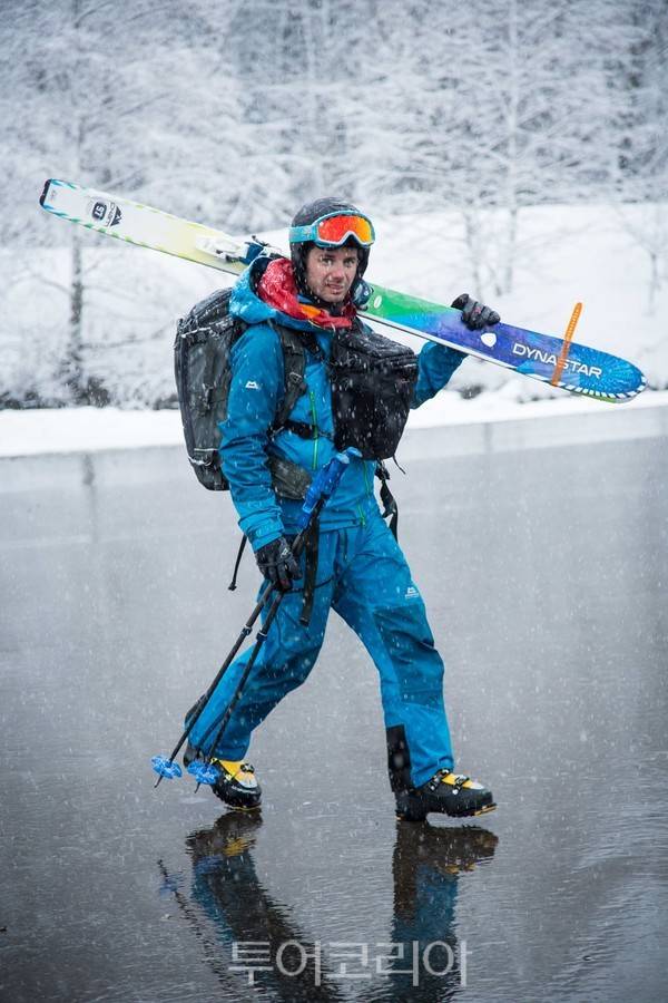 루카스 라르손 바르세사(Lukasz Larsson Warzecha)