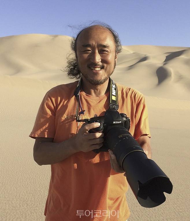 다카사고 준지(Junji Takasago)