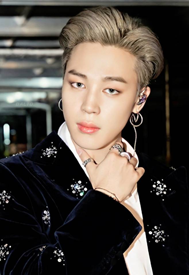 방탄소년단 지민(BT JIMIN)
