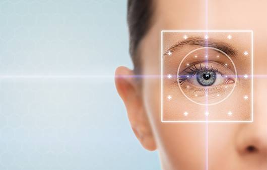 비문증은 날파리증이라고도 불린다