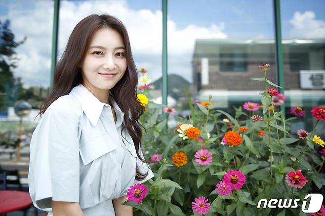 '결사곡2' 임혜영 / 뉴스1 © News1 권현진 기자풀