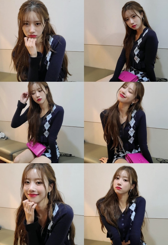 Many photos were posted on Lovelyz Lee Mi-joos Instagram on Monday.Lee Mi-joo in the photo is taking various poses in the place.His extraordinary beauty caught the attention of the official fan club Lovelynus.Meanwhile, Lee Mi-joo of group Lovelyz won the 2021 Brand of the Year prize Yoo Jae Suk of the Year category.Lee Mi-joo was named Yoo Jae Suk of the Year at the 2021 Brand of the Year prize, which was announced on the 19th.With this award, Lee Mi-joo proved the Daese Yoo Jae Suk who is a self-described figure: Lee Mi-joo is JTBCs Knowing Brother and MBCs What do you do when you play?, TVN Six Sense and various entertainment programs showed excellent entertainment.The unstoppable gesture, rich reaction, and passion to not buy a body have created a unique entertainment kitty that I have never seen before.In particular, Lee Mi-joo has made a remarkable performance, starting with the web entertainment Miju Picchu and appearing as a sole entertainment.Currently, Lotte Chilsung Beverage YouTube channel Lets go web entertainment order song and Kakao TV Runway 2 are leading to a big smile and pleasant energy.Photo = Lovelyz Lee Mi-joo Instagram