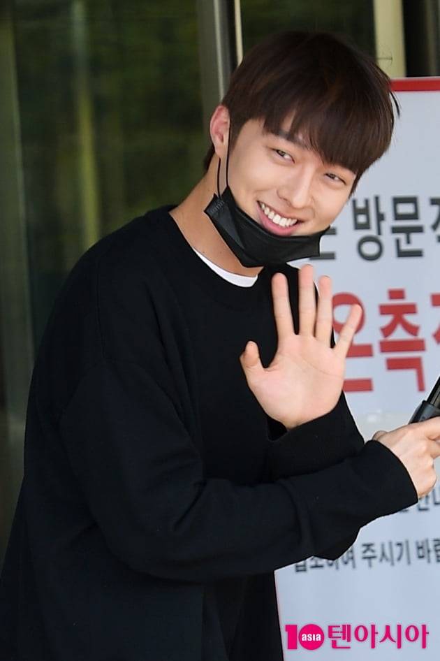 장기용 / 사진=텐아시아DB