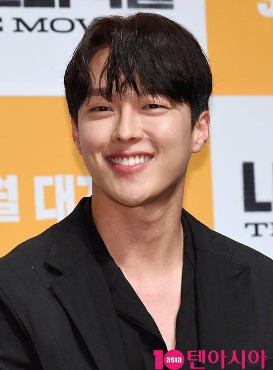 장기용 / 사진=텐아시아DB