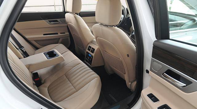 재규어 XF 2.0d RWD 포트폴리오 자유로 연비
