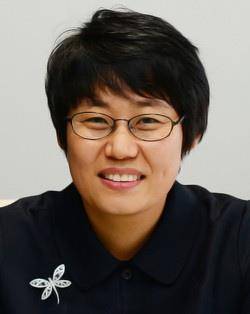 박향 신임 보건복지부 공공보건정책관