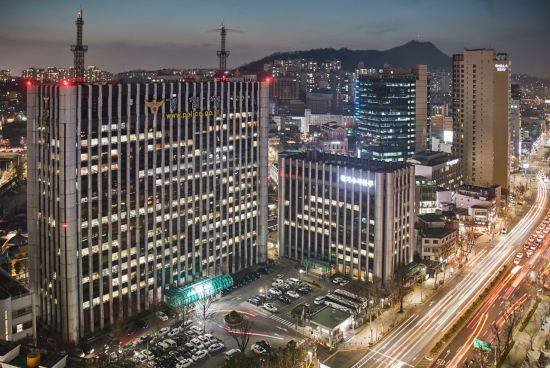 경찰청 전경.[사진제공=경찰청]