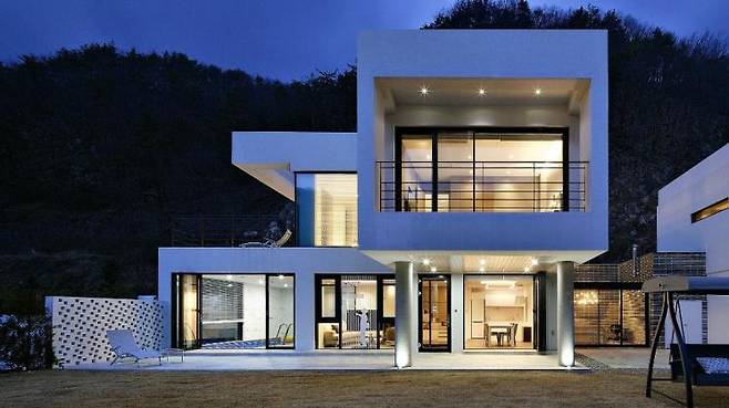 인스타그램@bebridge_poolvilla