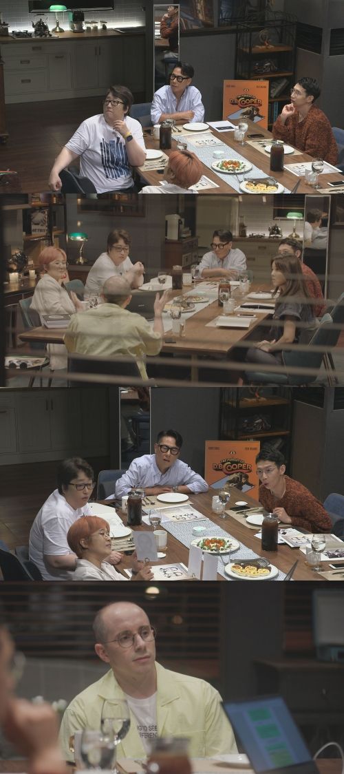 ‘당혹사’ 전대미문의 하이재킹 사건 ‘D.B. 쿠퍼’ 을 다룬다.