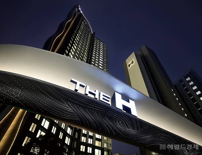 반포 디에이치라클라스 문주. [현대건설 제공]