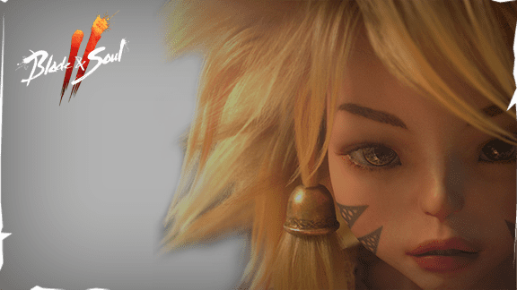 사진=NC소프트 블레이드&소울2 공식&nbsp;홈페이지, '야루'