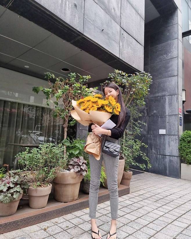 ▲ 출처|박지연 인스타그램