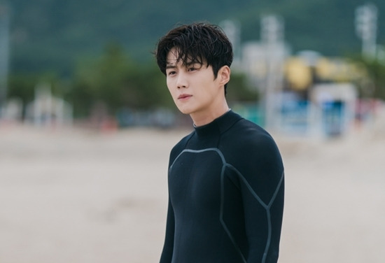 Hometown Cha Cha Cha Kim Seon Ho Announces Life Time Break No Job But All Round