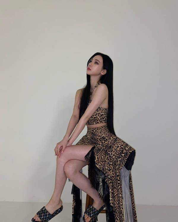 사진=카리나 인스타그램