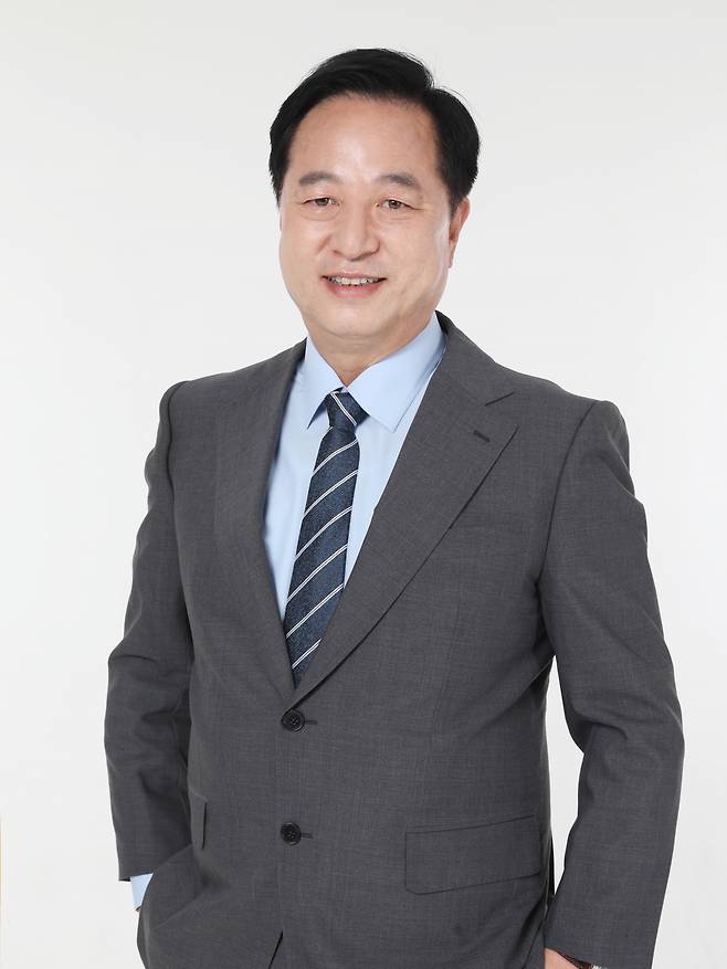 [김두관 더불어민주당 대선 경선 후보 캠프 제공]