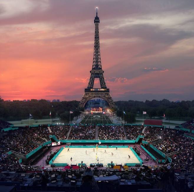 에펠탑 아래서 경기를? 2024 파리올림픽 기대되는 이유 5가지