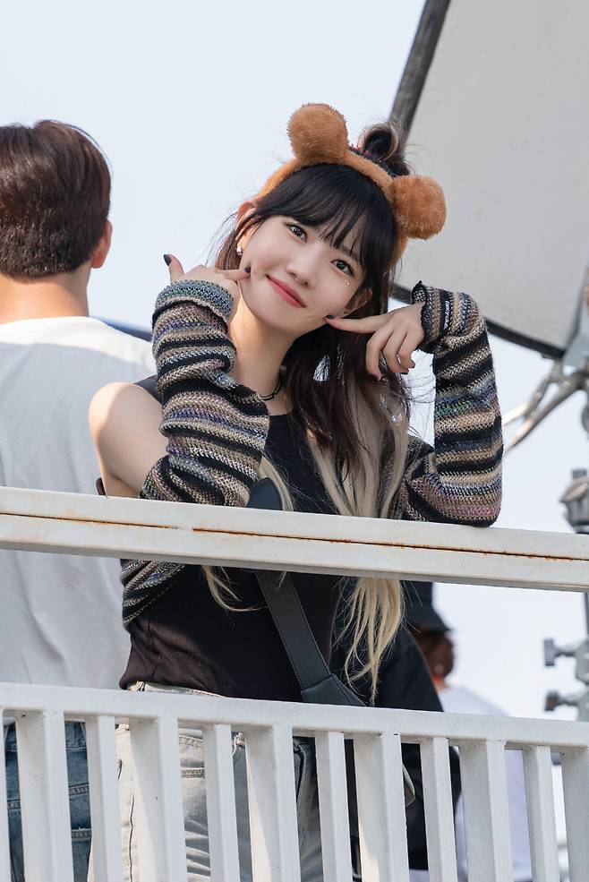 배우 양혜지 /사진=어썸이엔티