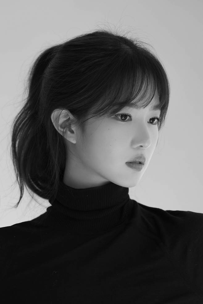 배우 양혜지 /사진=어썸이엔티