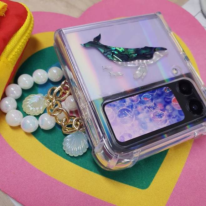 (사진=임새봄씨 제공)