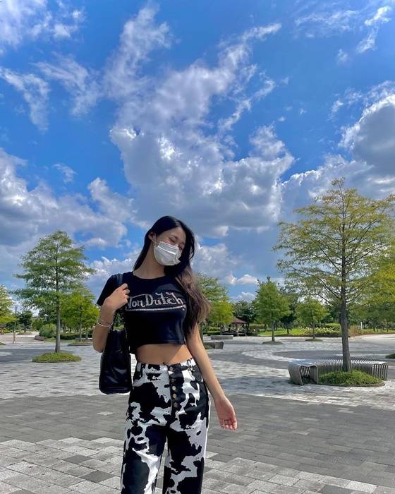 /사진=설현 인스타그램
