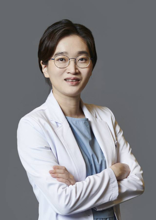 정수지 교수