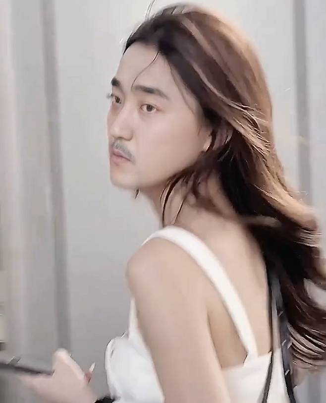 ▲ 방송인 겸 작가 유병재. 출처| 유병재 인스타그램