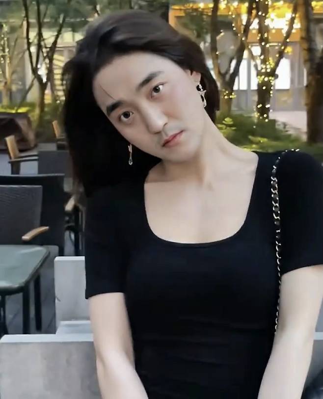 ▲ 방송인 겸 작가 유병재. 출처| 유병재 인스타그램