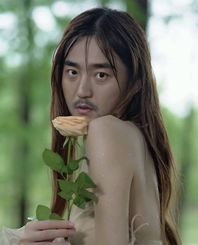 ▲ 방송인 겸 작가 유병재. 출처| 유병재 인스타그램