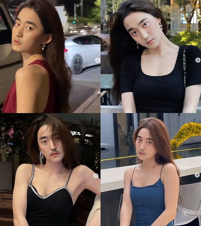 사진 ㅣ유병재 인스타