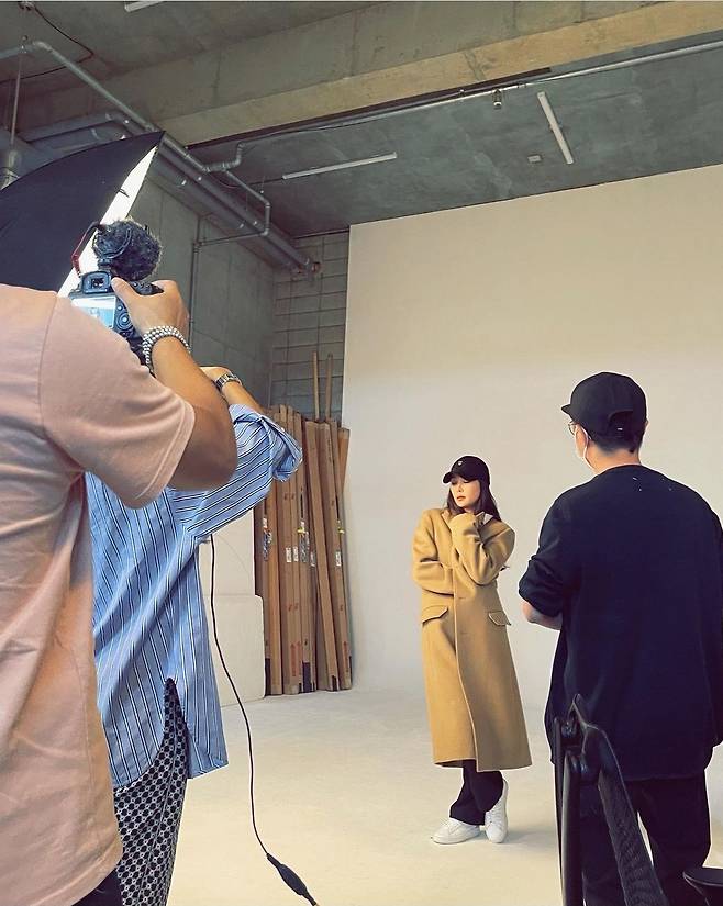 고소영 인스타그램