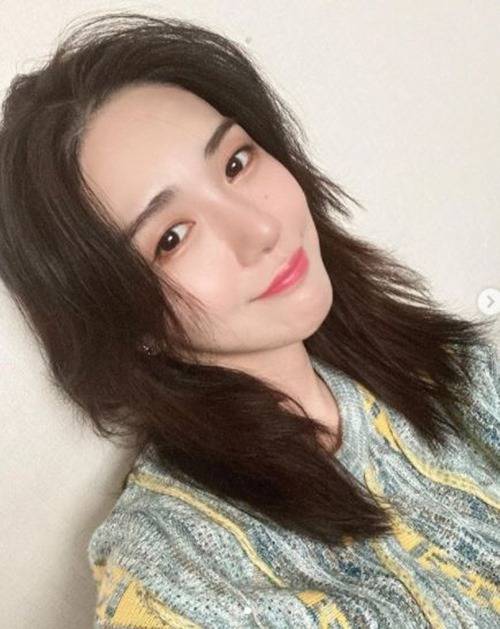 권민아 호소 사진=권민아 인스타그램
