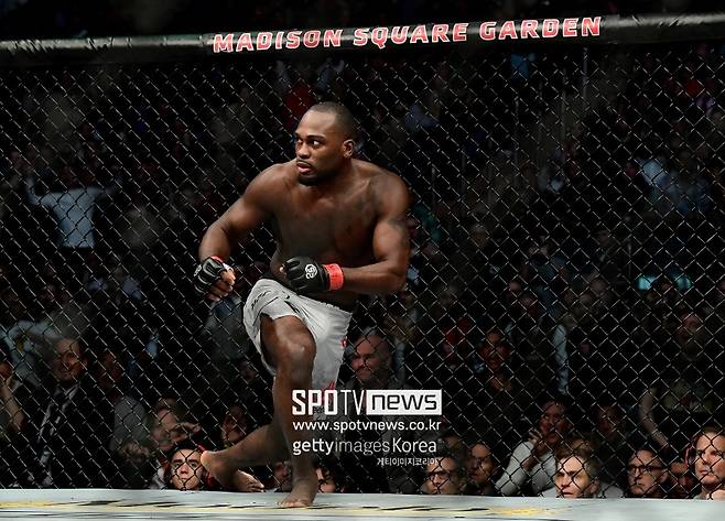 ▲ 데렉 브런슨