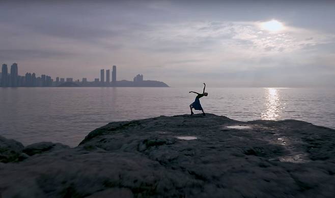 ‘Feel the Rhythm of Korea’ 시즌2 부산 이기대 영상