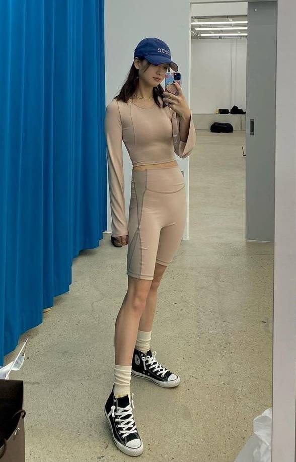 손연재 인스타그램