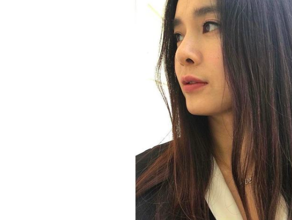 Sean Marriage 18 Years Ago Admired Jung Hye Young Face And Said My Girl My Love