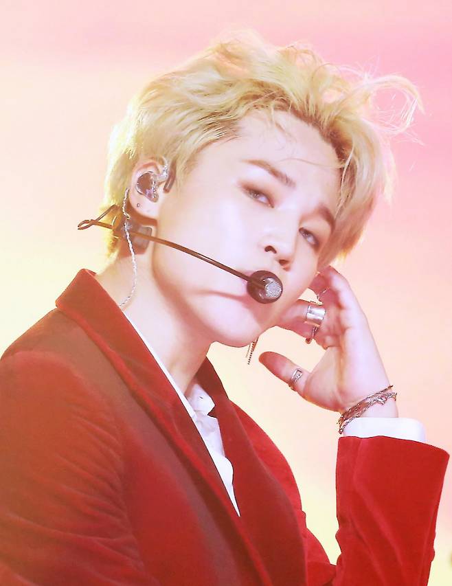 방탄소년단 지민(BTS JIMIN)