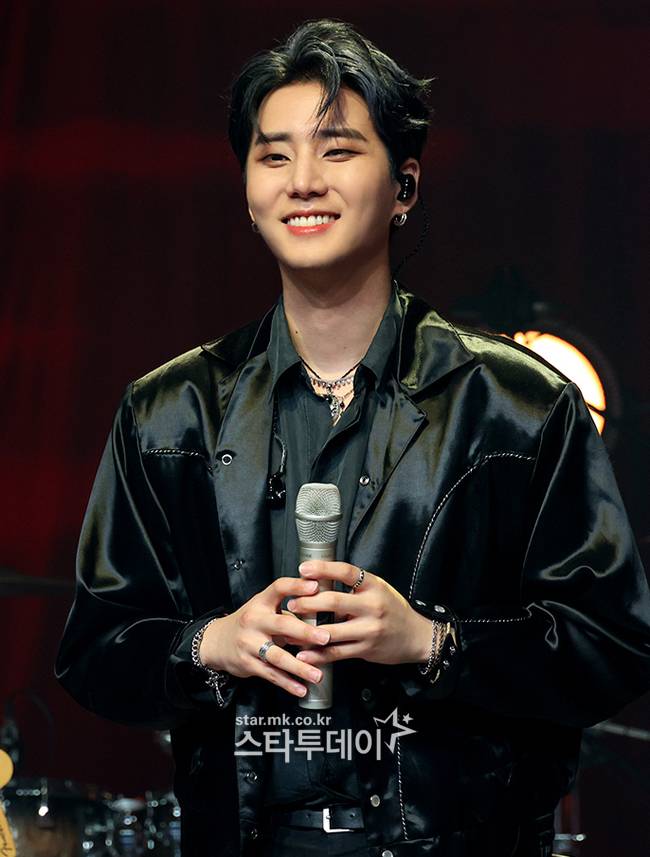 영케이. 제공｜JYP엔터테인먼트