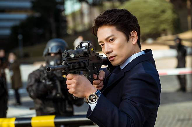 tvN 드라마 '악마판사' [tvN 제공. 재판매 및 DB 금지]