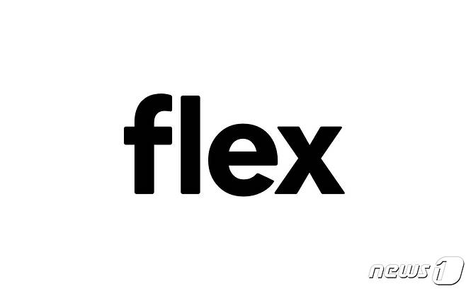 플렉스 로고 (플렉스 제공) © 뉴스1