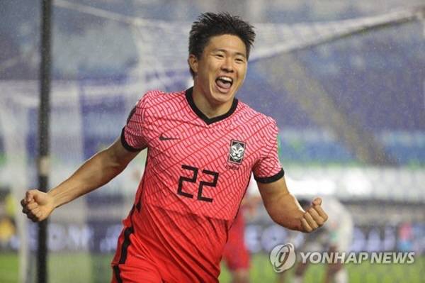 권창훈 ⓒ연합뉴스