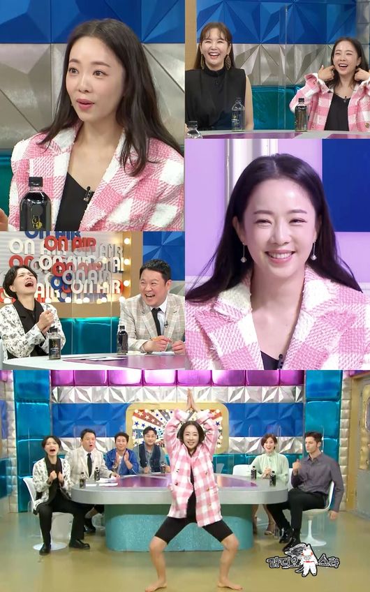 Former KBS Announcer Park Eun-young first appeared on Radio Star and frankly Confessions why he left KBS and declared Free.MBC entertainment program Radio Star, which will be broadcast on the 8th, is featured in Ah. Yuk. Dae, a parenting conversation with his fathers mother with Jang Young-ran, Park Eun-young, Jeong Ga-eun and Alberto.Park Eun-young, a 33rd Announcer of KBS, has played an active role in entertainment and culture, including Music Bank and Crisis Escape Number One.He left KBS for 13 years last year and has been working in various fields since the Free Declaration.Park Eun-young, who entered Radio Star for the first time after the Free Declaration, said, I expected to appear in Radio Star. He also reveals his first challenge for Radio Star.Park Eun-young will then withdraw his gaze by frankly confiscations about the story of quitting his job as a stable Announcer and declaring Free.In particular, he reveals the reason why director Jang Hang-joon, who made a relationship with the radio, opposed the Free Declaration.Park Eun-young, an entertainer who exploded his motivation for the first appearance of Radio Star, asks Kim Gura, who gave the character of Desire Aunt to Park Ji-yoon, a Broadcaster from Announcer, to create an entertainment character.In addition, he will be attracted to viewers by appearing as a grandmother with a charming request, showing off his untold talk and lovely charm as if he had waited only for today.Park Eun-young, who became a novice mother in a misfortune, recalls the time she was giving birth to a child.In particular, he tells the touching Kahaani, who succeeded in natural delivery after duncoordination (reversal rotation) which turns the fetus, a reversal.Park Eun-young is also said to have devastated the scene by telling Husband before marriage that he had offered a strange proposal to give me this if you do not marry.I raise my curiosity about what it will be like.In addition, Park Eun-young also reveals behind-the-scenes Kahaani during the Announcer period.From the story of being left as a legend of Baekjeon Baekpae in the field of blind dates during KBS Announcer, a long-time fan, will be released, and a variety of charms will be unveiled by showing a heartbeat of a man and fan Sim Confessions dance.It airs at 10:30 p.m. on the 8th.MBC is provided.