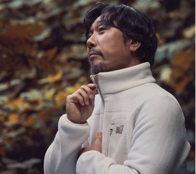사진=밀레 SNS 캡쳐