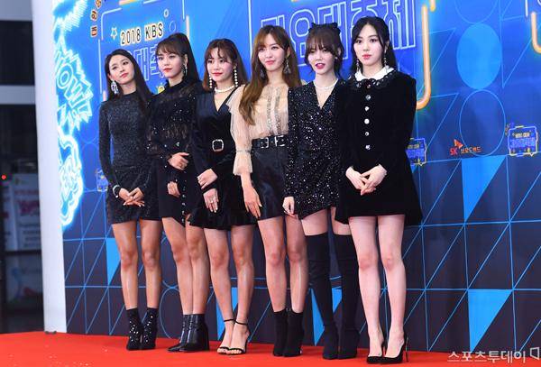 AOA / 사진=DB