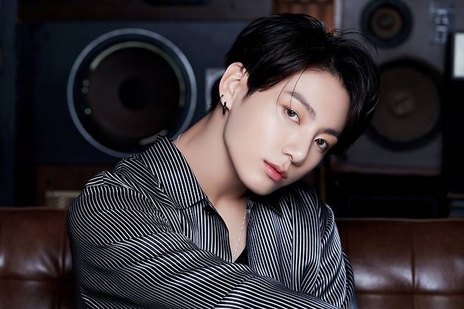 방탄소년단 정국 사인, 밥 로스 다큐 깜짝 등장..'슈스' 존재감