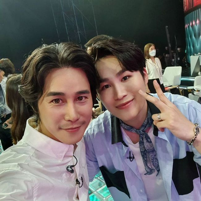 정태우 인스타그램