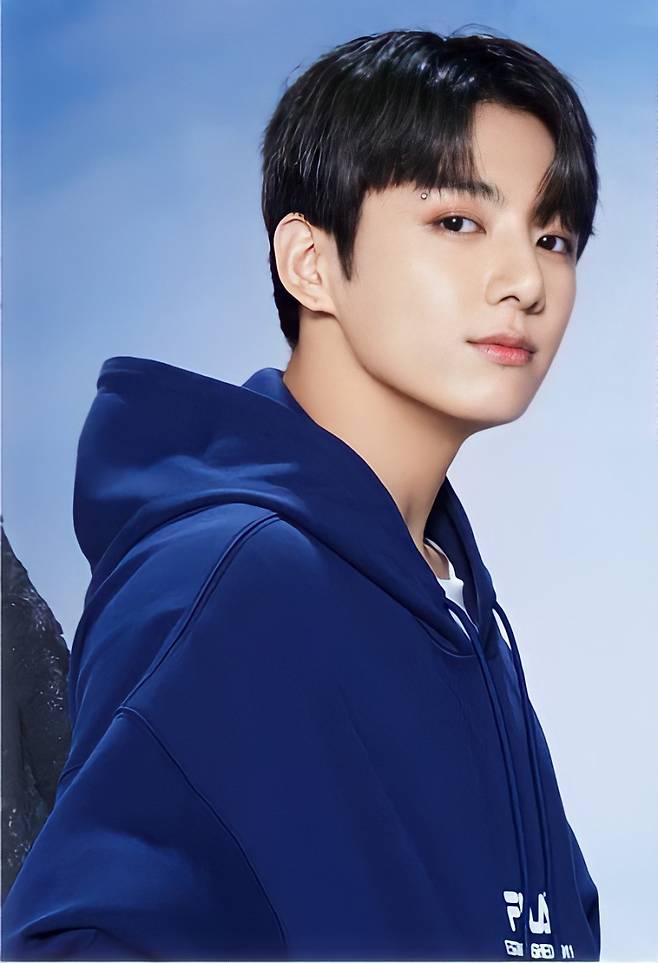 '360도 올퍼펙트' 방탄소년단 정국, 치명적 눈빛 잘생김 끝판왕