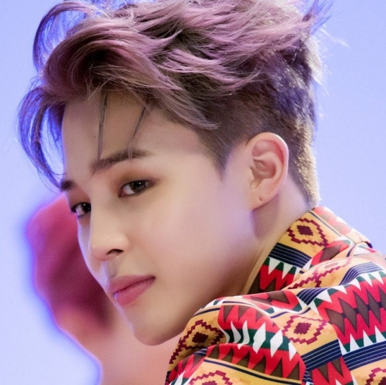 방탄소년단 지민(BTS JIMIN)